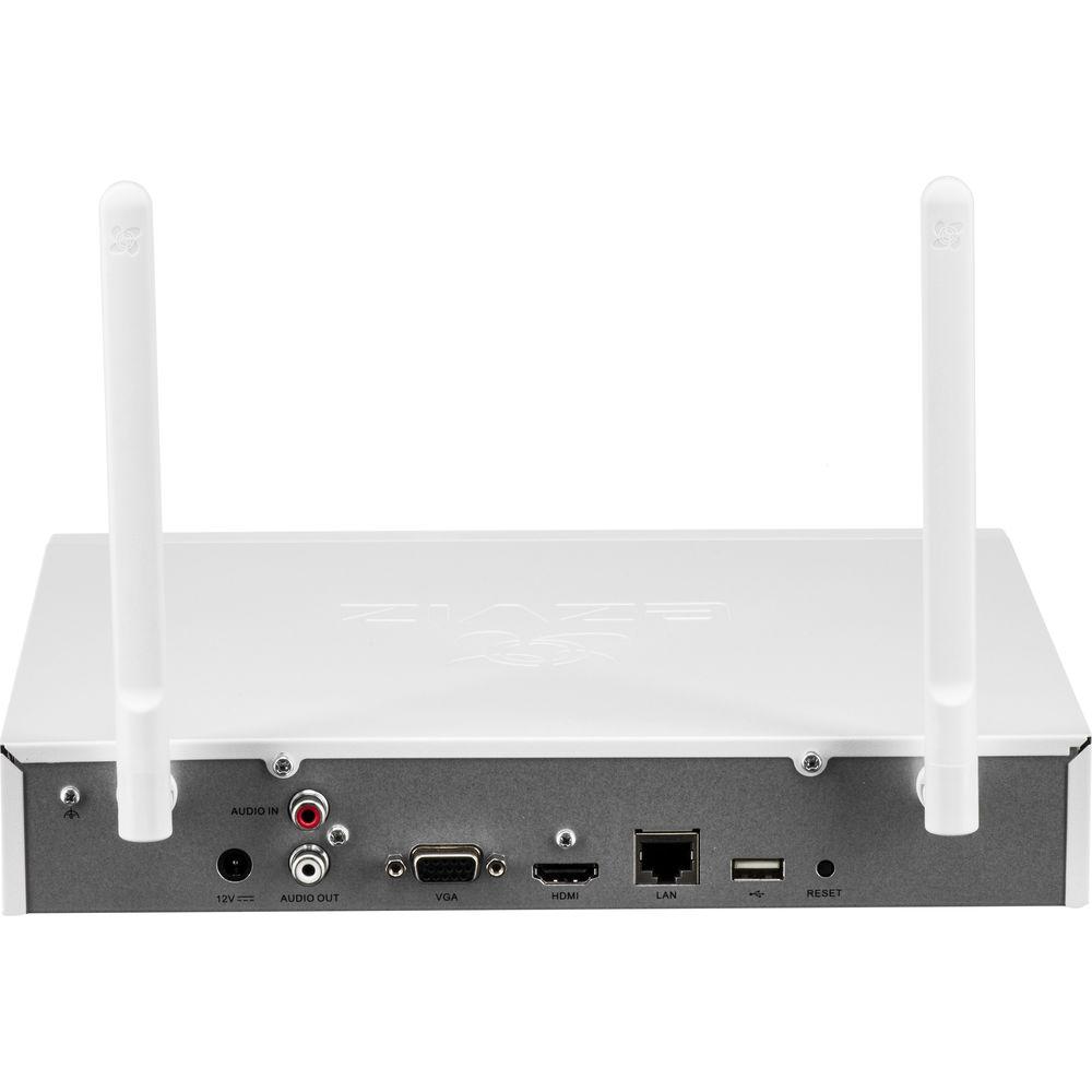 ezviz ezNVR X5C 8-Channel Wi-Fi NVR with 1TB HDD