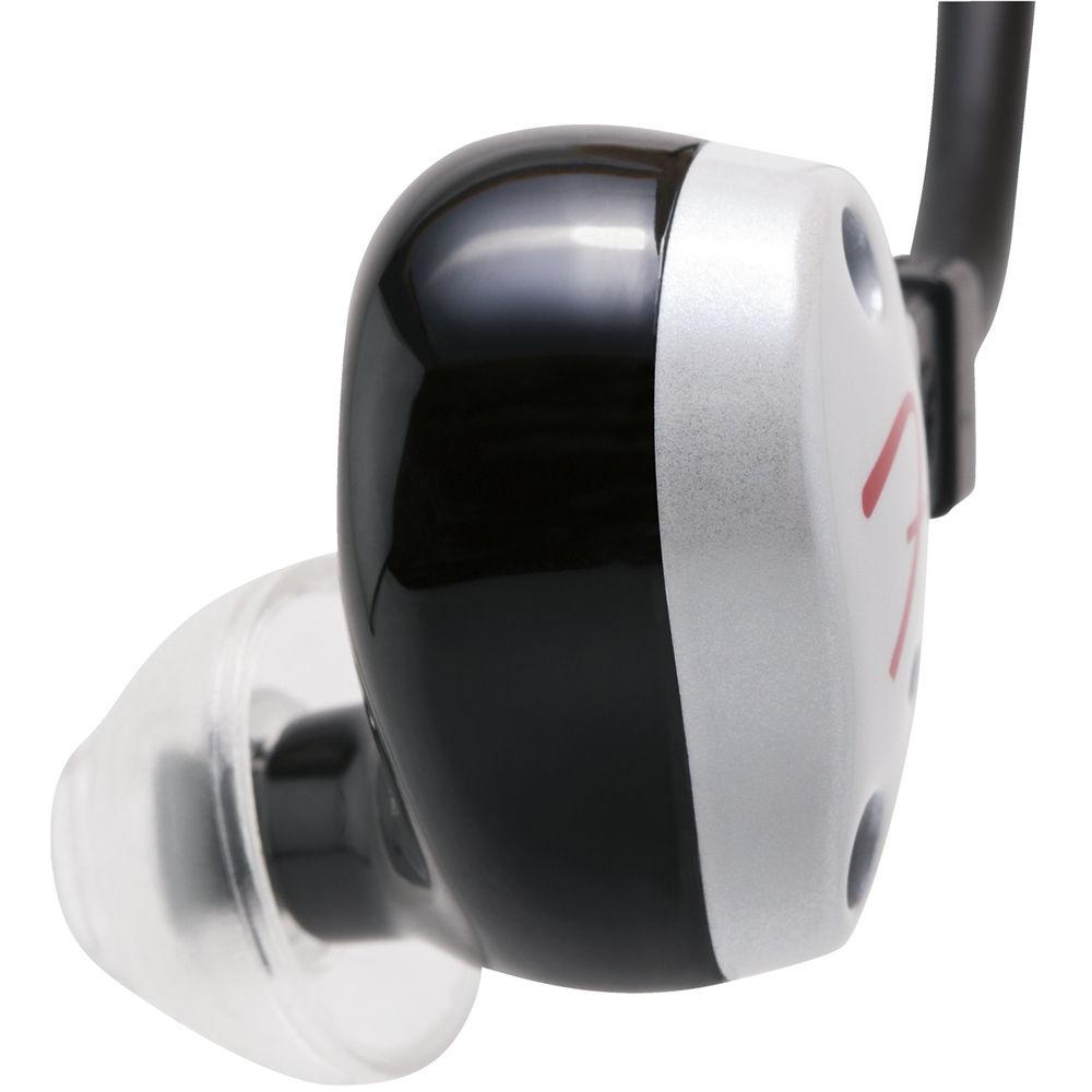 Fender IEM NINE In-Ear Monitoring Headphones