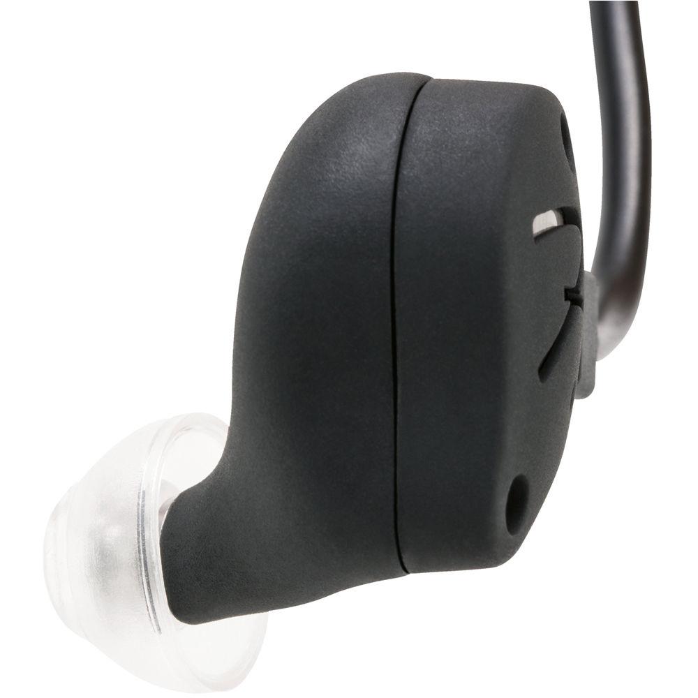 Fender IEM TEN-3 In-Ear Monitoring Headphones