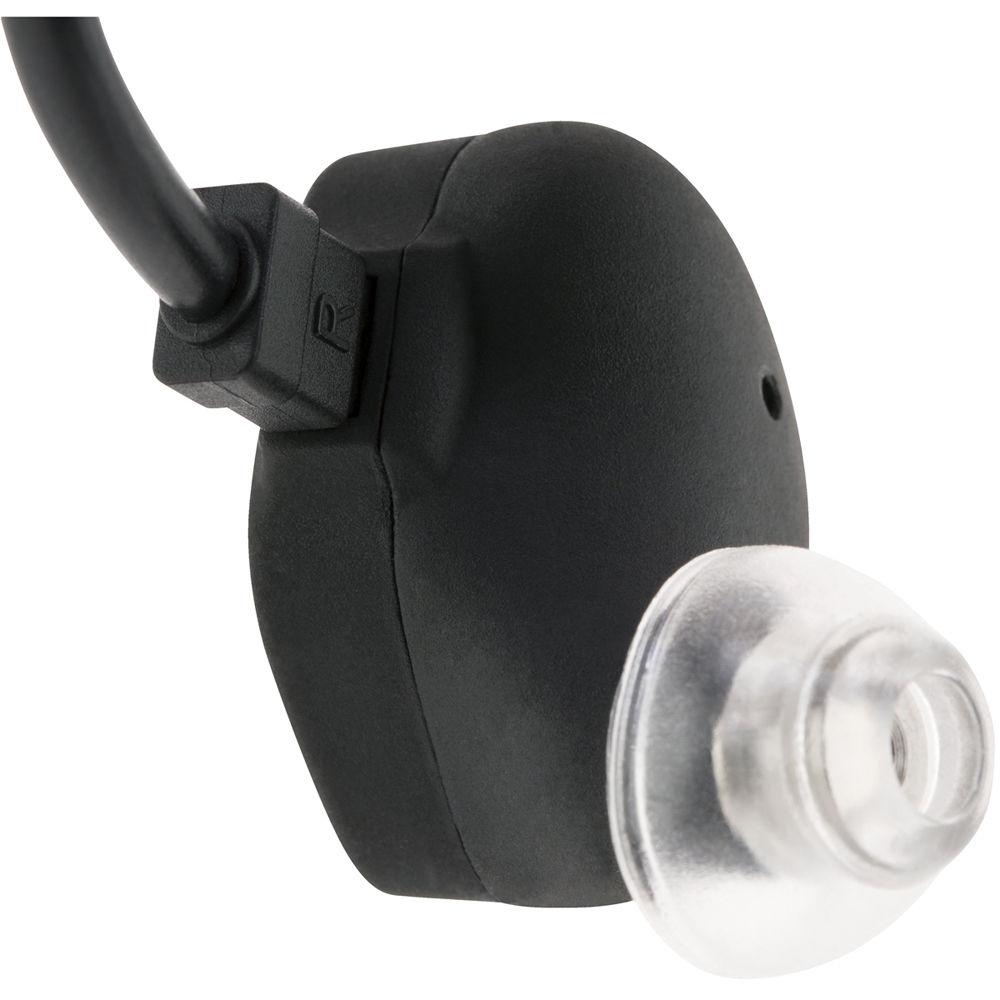 Fender IEM TEN-3 In-Ear Monitoring Headphones