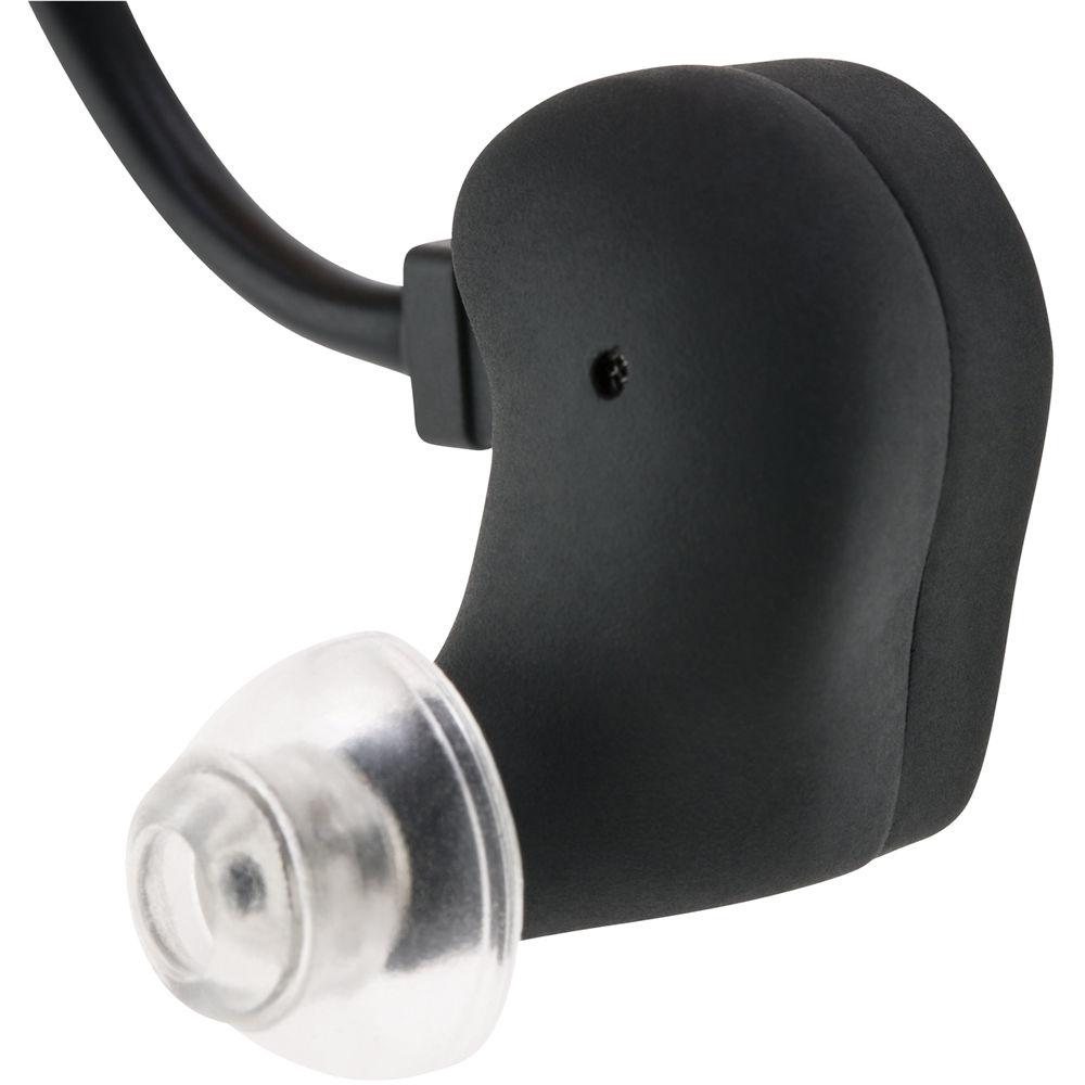 Fender IEM TEN-3 In-Ear Monitoring Headphones