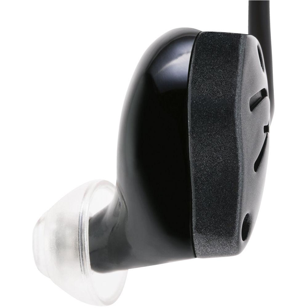 Fender IEM TEN-3 In-Ear Monitoring Headphones