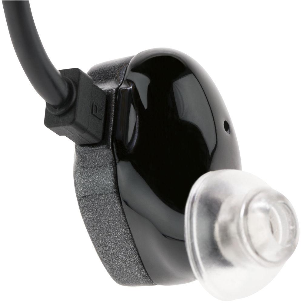 Fender IEM TEN-3 In-Ear Monitoring Headphones
