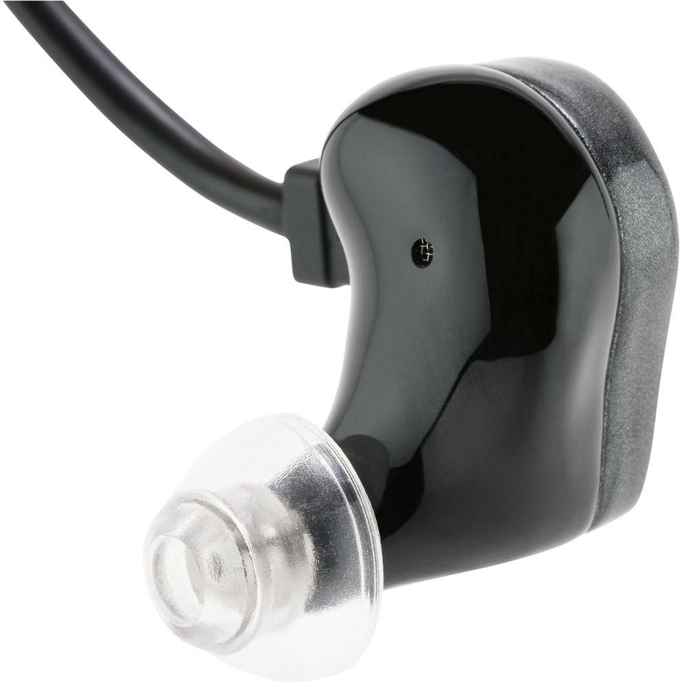 Fender IEM TEN-3 In-Ear Monitoring Headphones