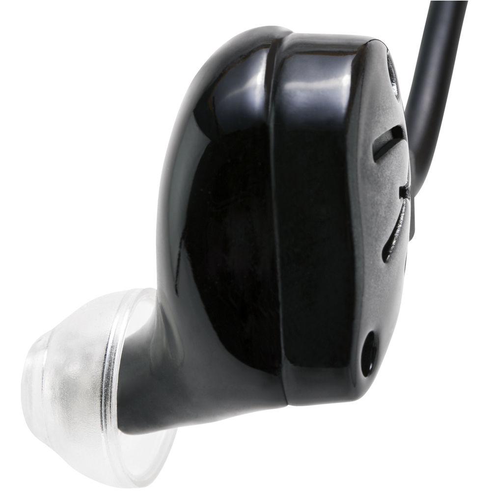 Fender IEM TEN-5 In-Ear Monitoring Headphones