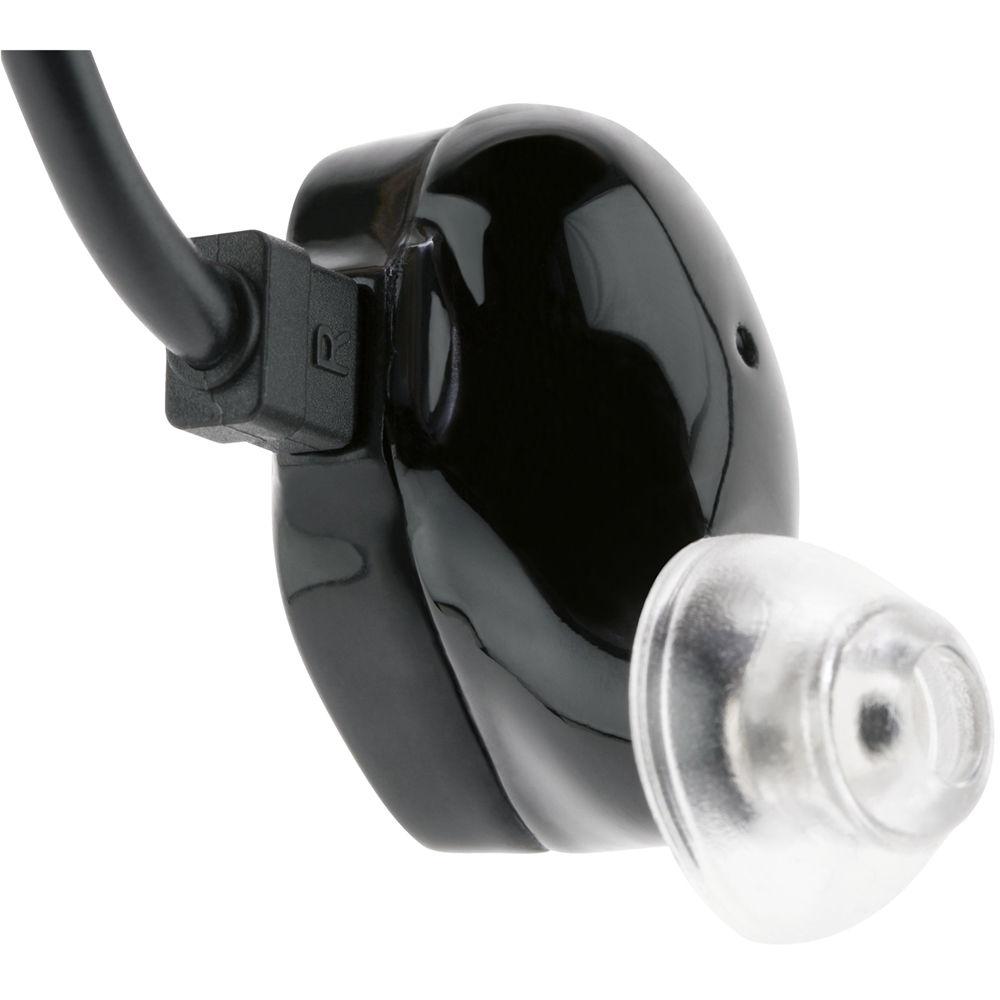 Fender IEM TEN-5 In-Ear Monitoring Headphones