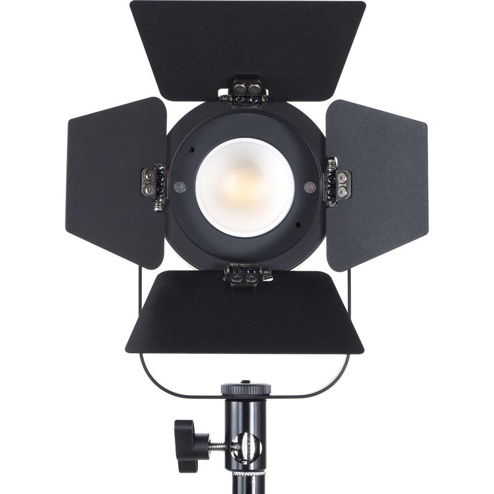 Fiilex K301 Classic 3-Light Interview Travel Kit