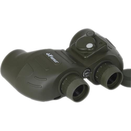 FireField Sortie 7x50 Binocular
