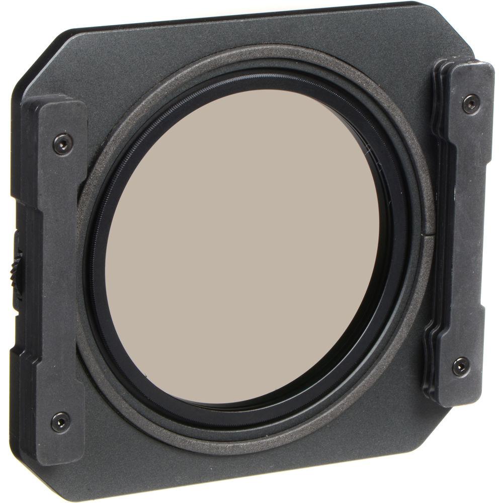 Formatt Hitech 100mm Firecrest Filter Holder Kit