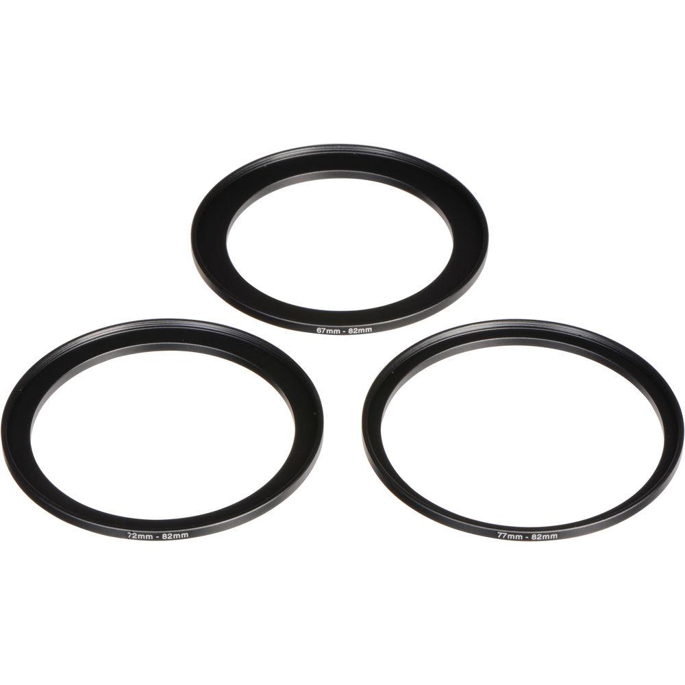 Formatt Hitech 100mm Firecrest Filter Holder Kit