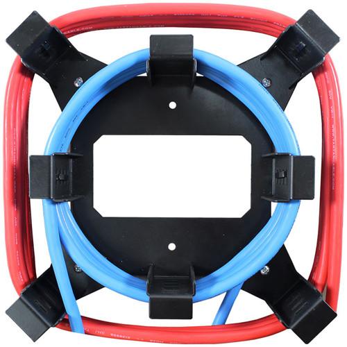 FSR 9" Wiring Star Cable Organizer