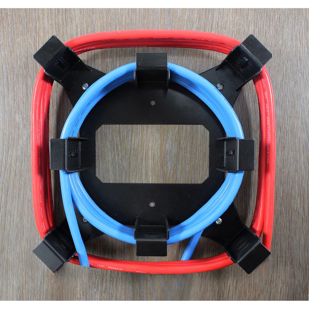 FSR 9" Wiring Star Cable Organizer