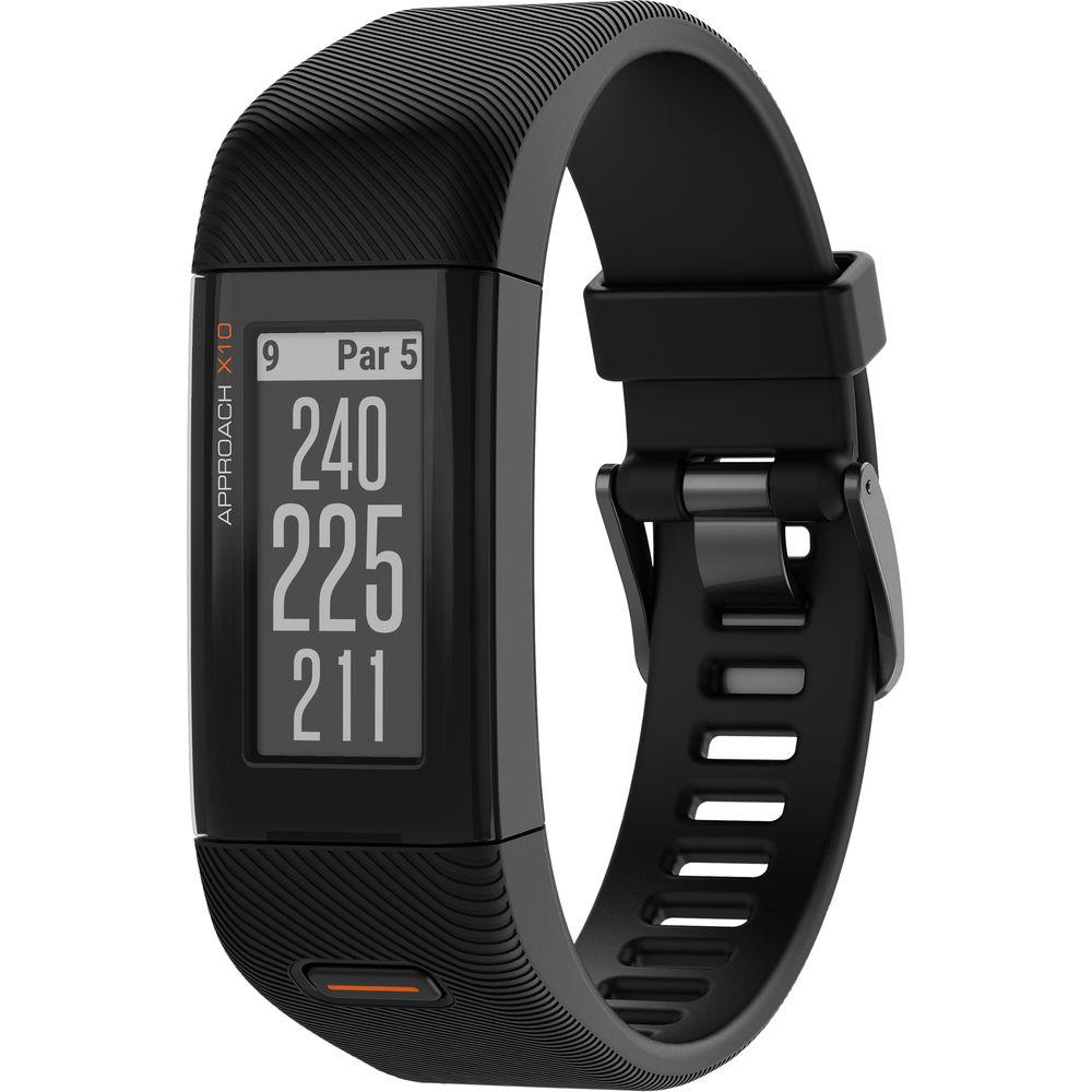 Garmin Approach X10