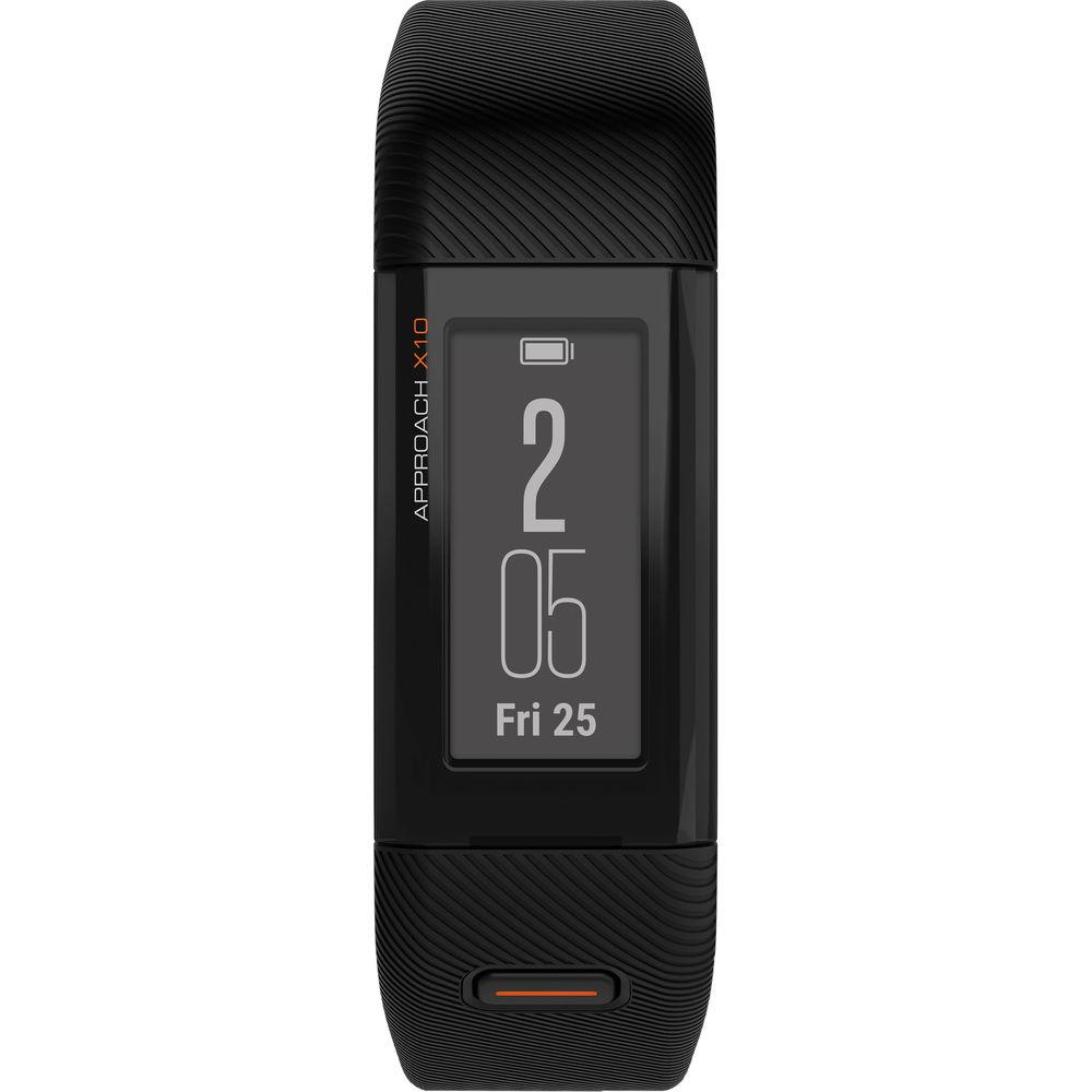 Garmin Approach X10