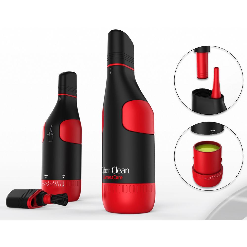 GVB Gear Complete Camera Cleaning Kit