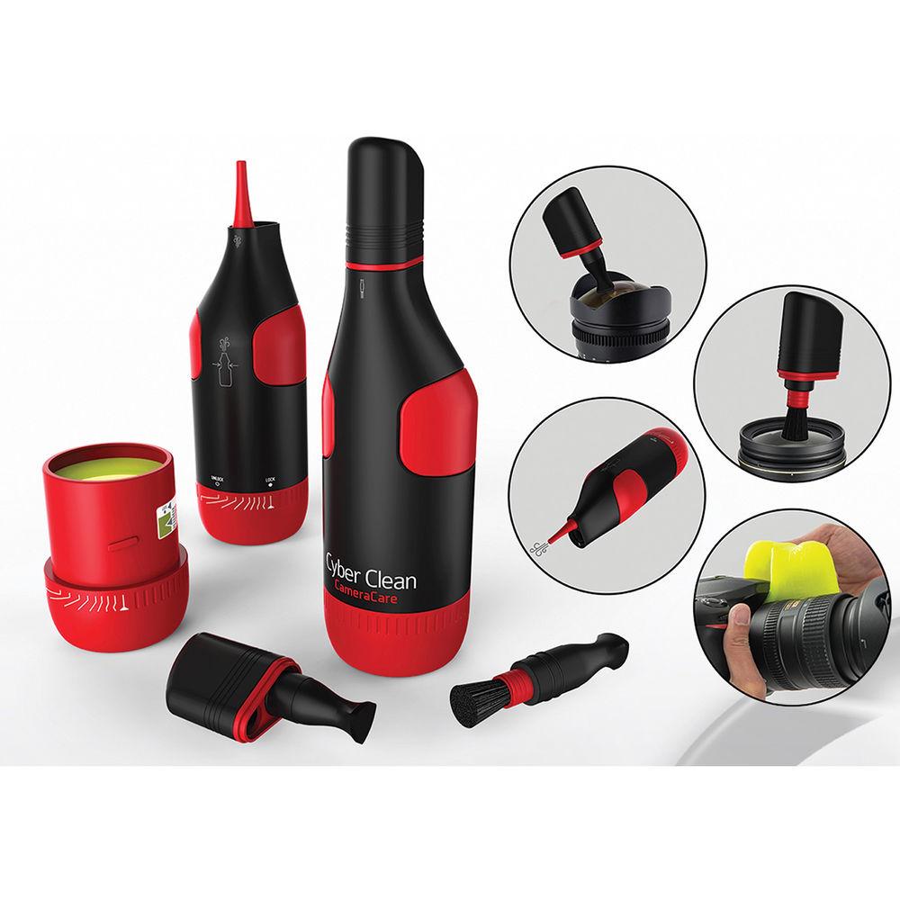 GVB Gear Complete Camera Cleaning Kit