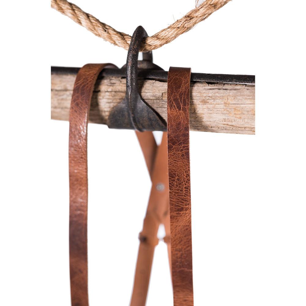 HoldFast Gear Money Maker Water Buffalo Skinny 3 Camera Harness