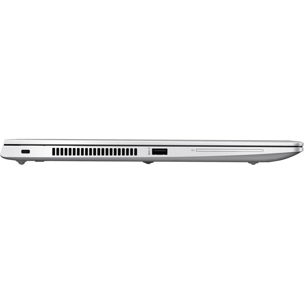 HP 15.6" EliteBook 755 G5 Multi-Touch Laptop