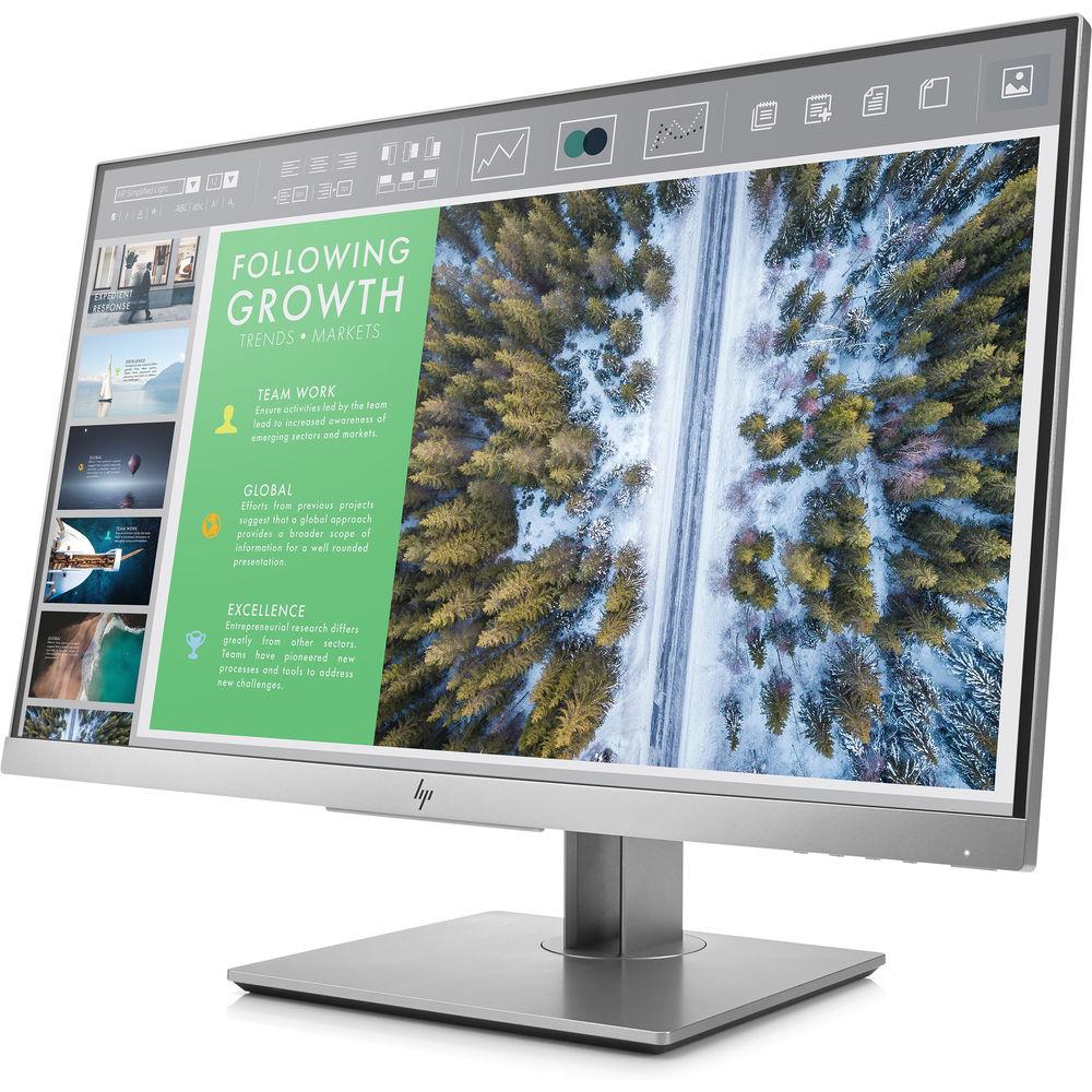HP EliteDisplay E243 23.8" 16:9 IPS Monitor