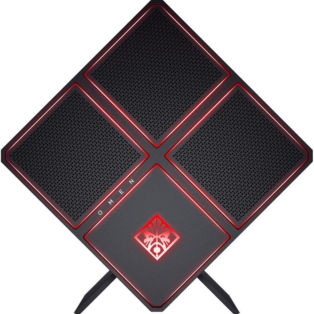 HP OMEN X 900-250 Gaming Desktop Computer