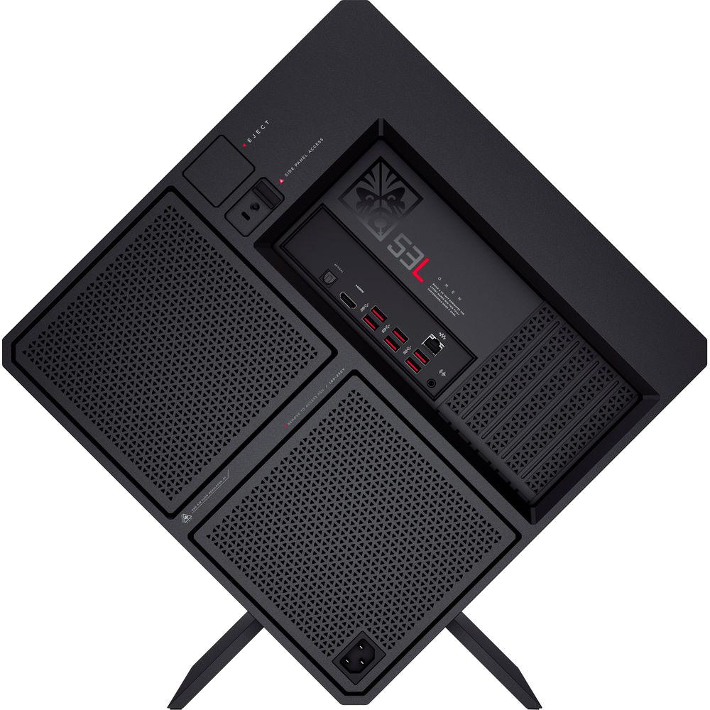 HP OMEN X 900-250 Gaming Desktop Computer