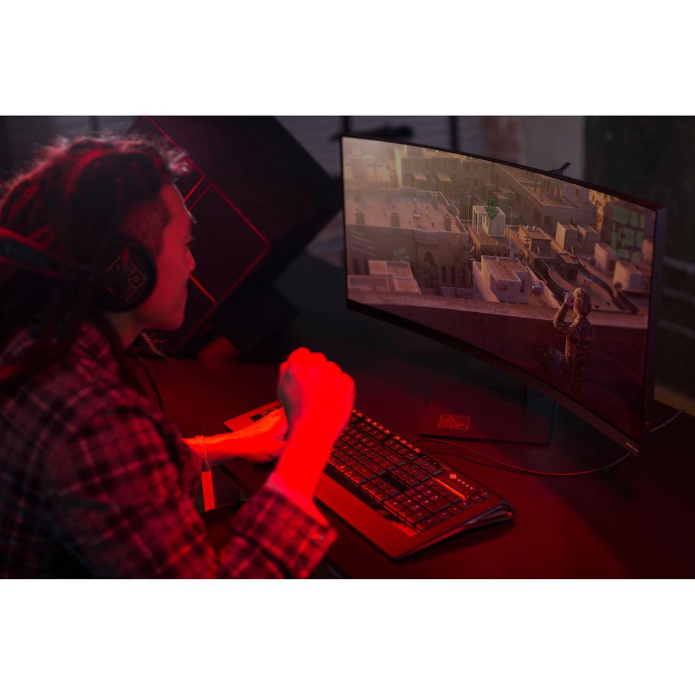 HP OMEN X 900-250 Gaming Desktop Computer