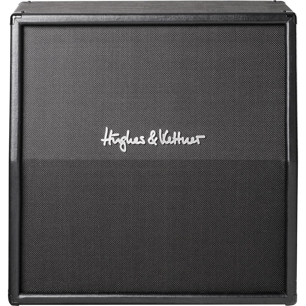 Hughes & Kettner TC 412 A60 4x12" Angled Speaker Cabinet