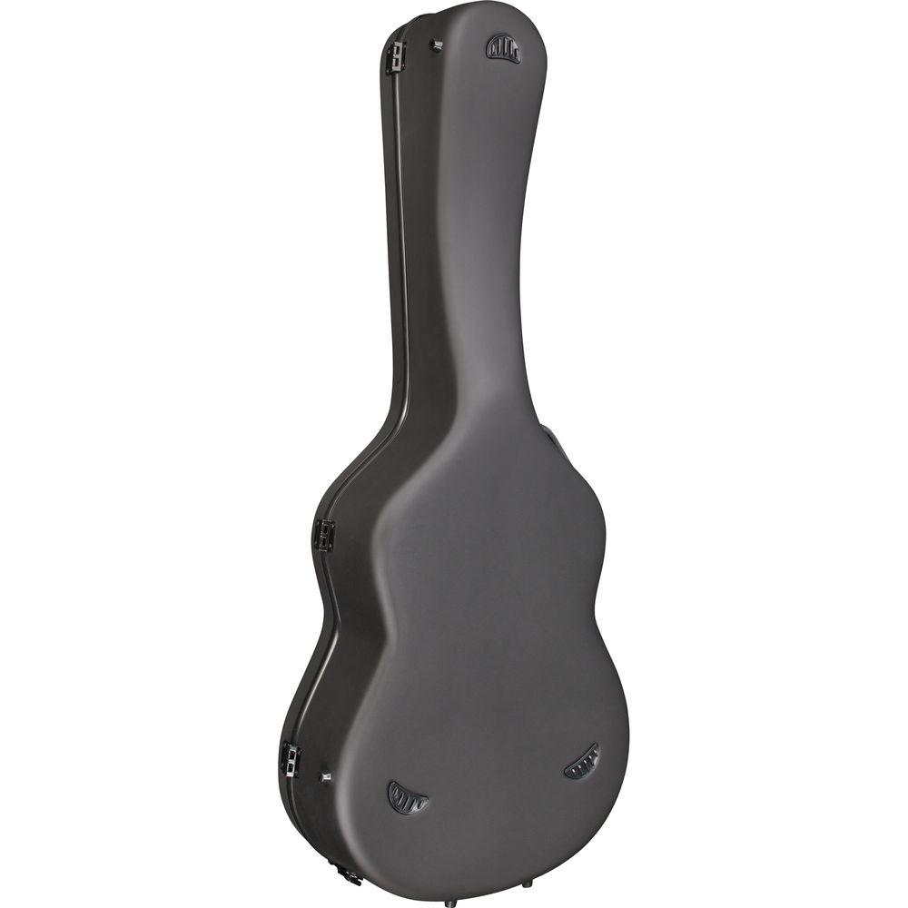 HumiCase Metro II Classical Guitar Case