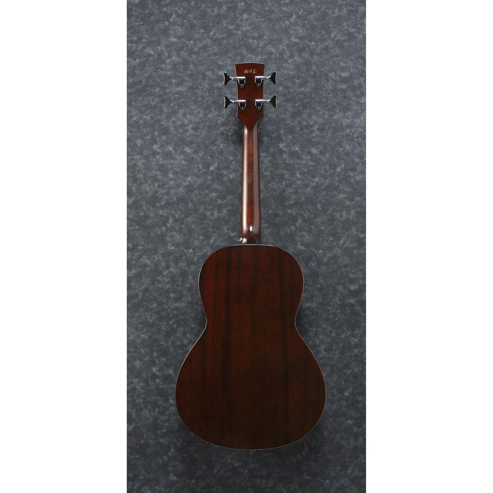 Ibanez AVNB1E Acoustic Electric Bass