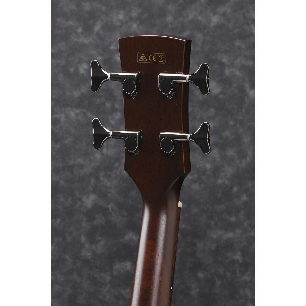 Ibanez AVNB1E Acoustic Electric Bass