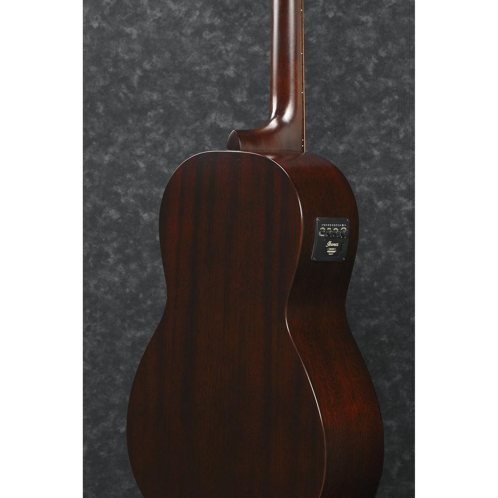 Ibanez AVNB1E Acoustic Electric Bass