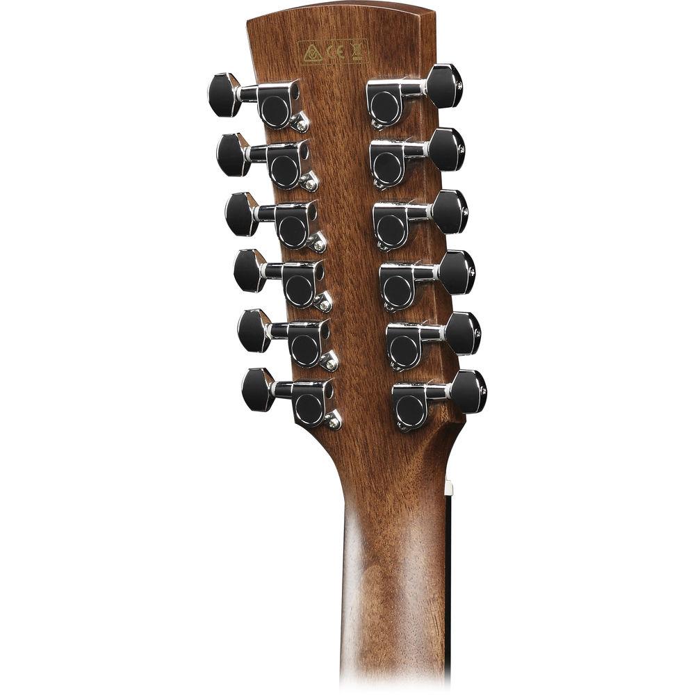 Ibanez AW5412CE Artwood Series 12-String Acoustic Electric Guitar