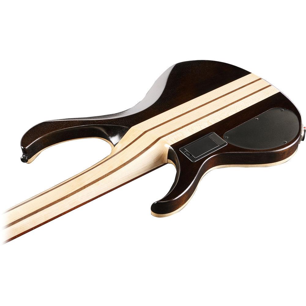 Ibanez BTB845V BTB Workshop Series 5-String Electric Bass