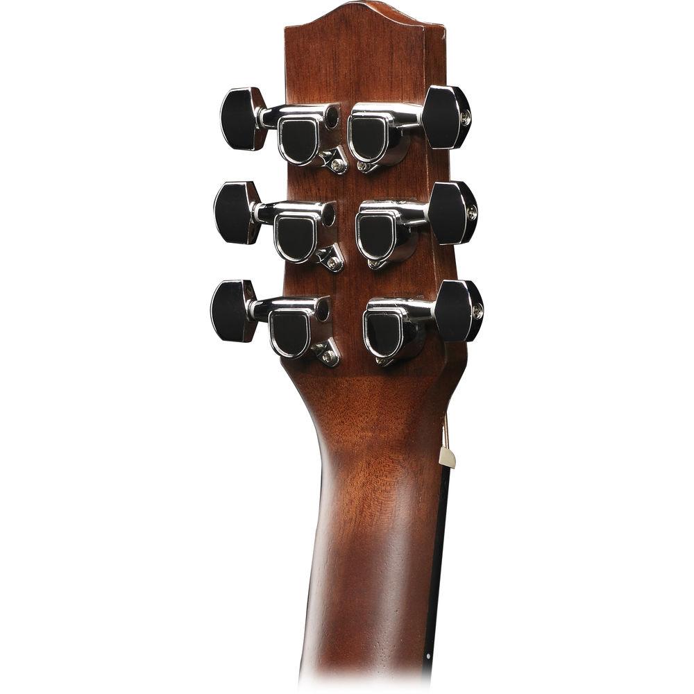 Ibanez EWP32FM EWP Series Acoustic Guitar