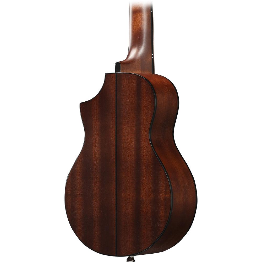 Ibanez EWP32FM EWP Series Acoustic Guitar