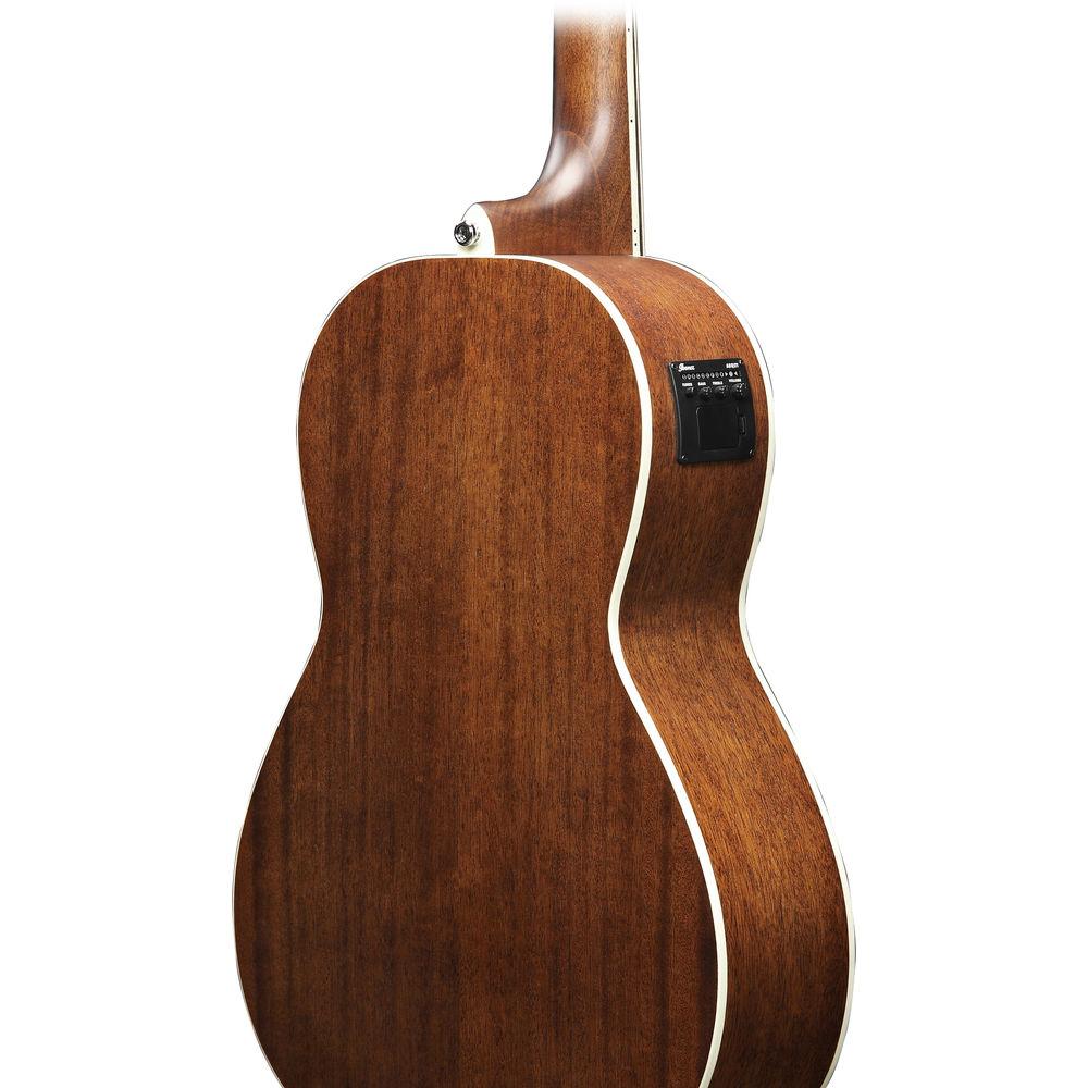 Ibanez PNB14E Acoustic Electric Bass