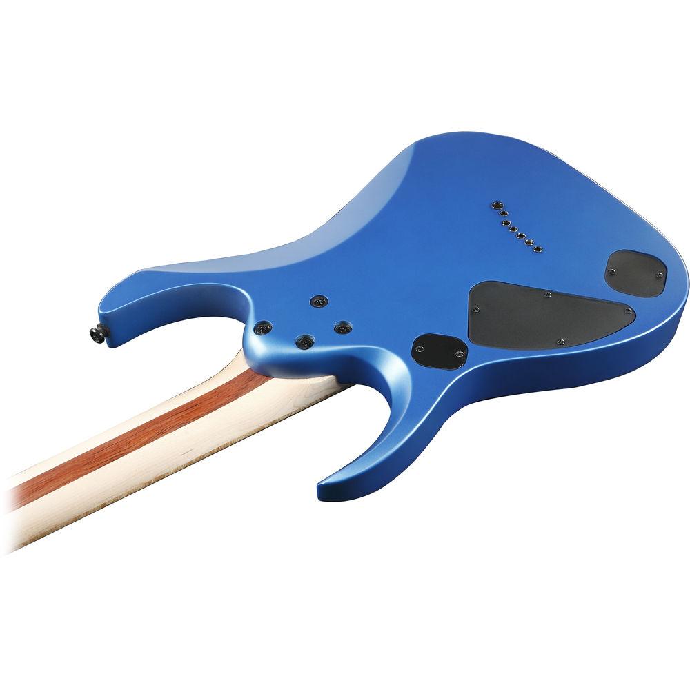 Ibanez RGDIR7M RGD Iron Label Series 7-String Electric Guitar