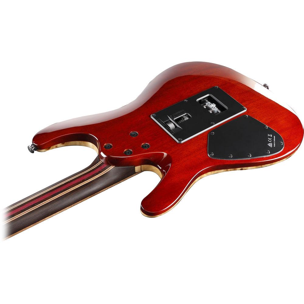 Ibanez S1070PBZ S Premium Series Electric Guitar