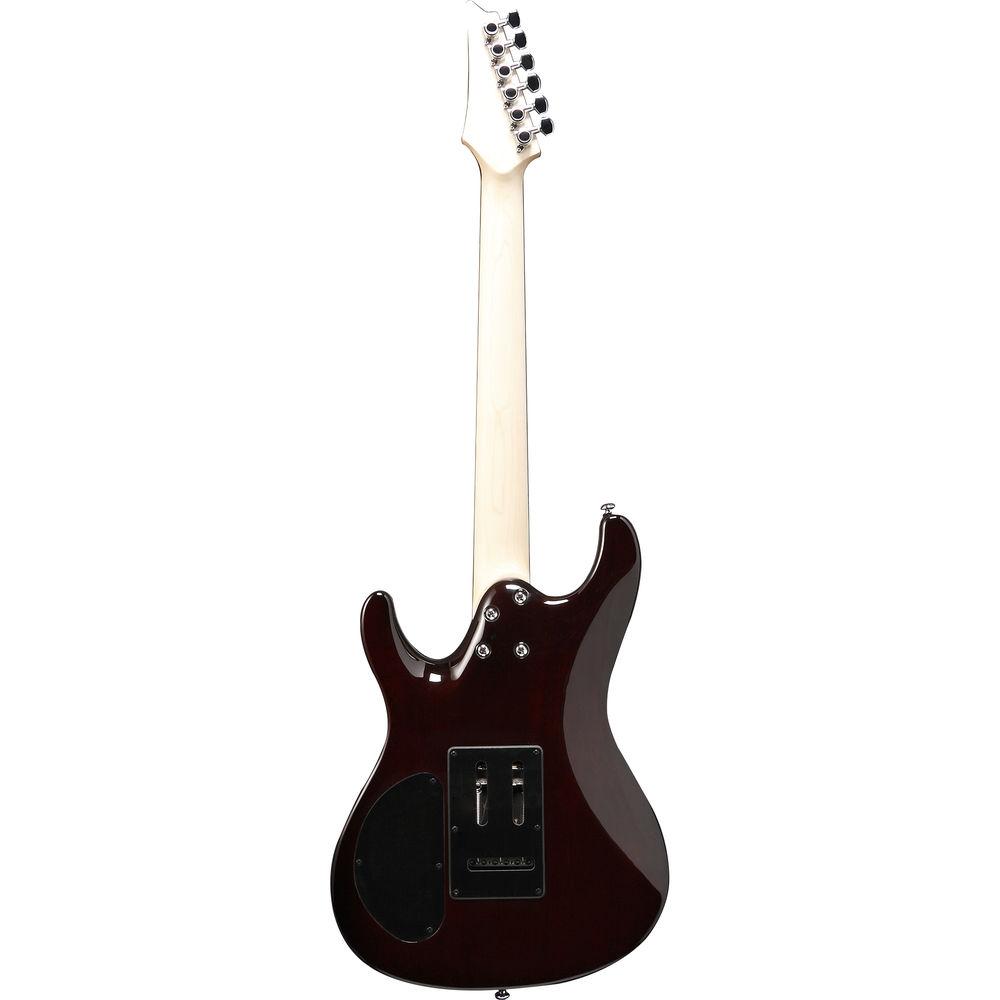 Ibanez SA460QM SA Standard Series Electric Guitar