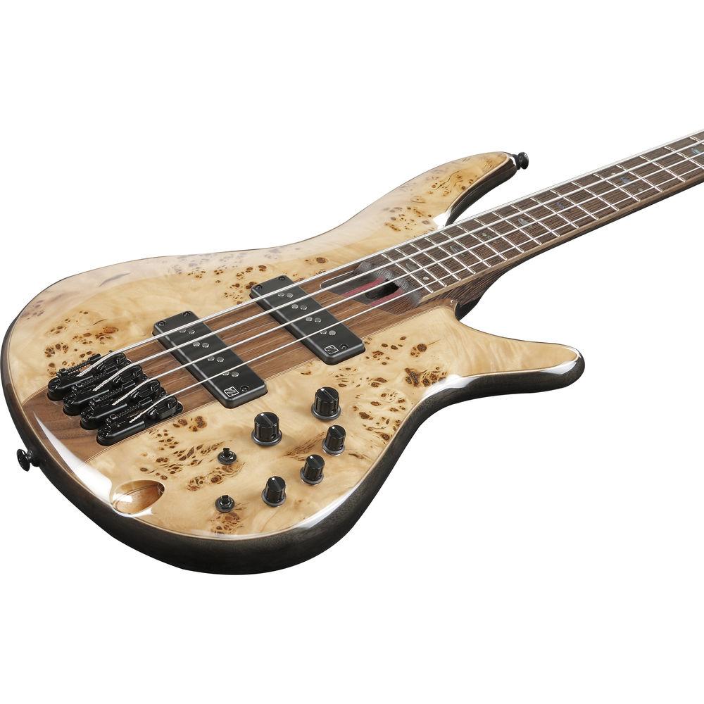 Ibanez SR1700BE SR Premium Series Electric Bass