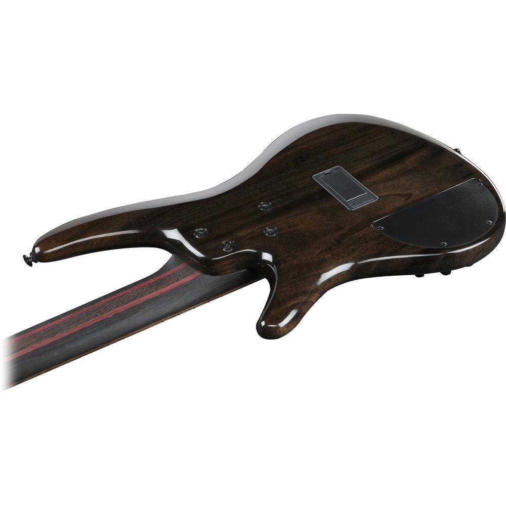 Ibanez SR1705BE SR Premium Series 5-String Electric Bass