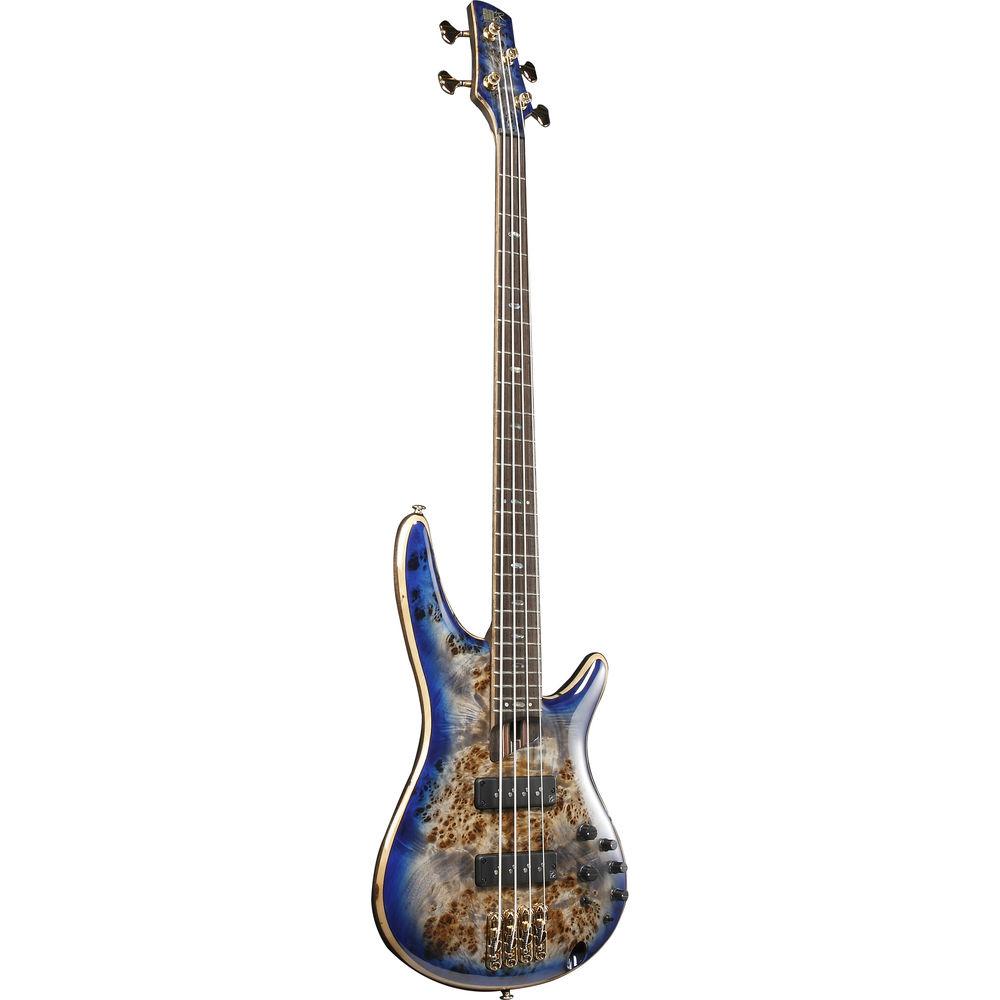 Ibanez SR2600E SR Premium Series Electric Bass