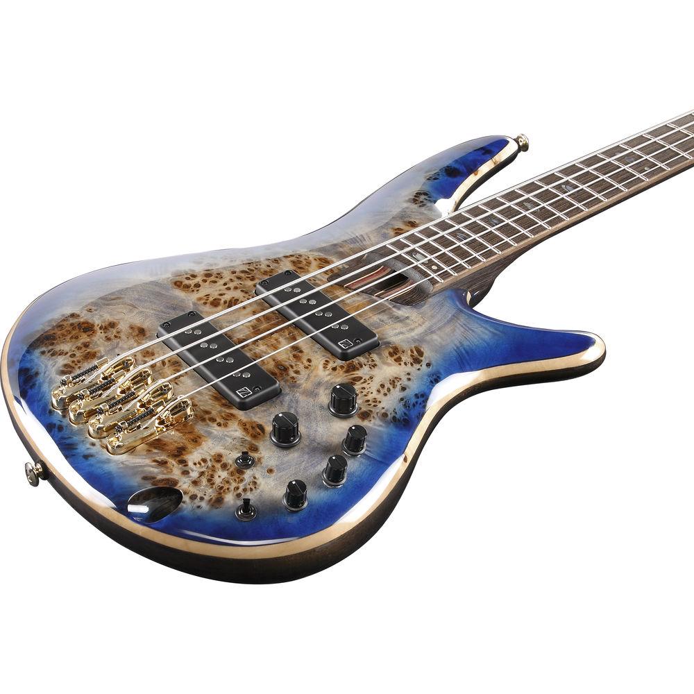 Ibanez SR2600E SR Premium Series Electric Bass