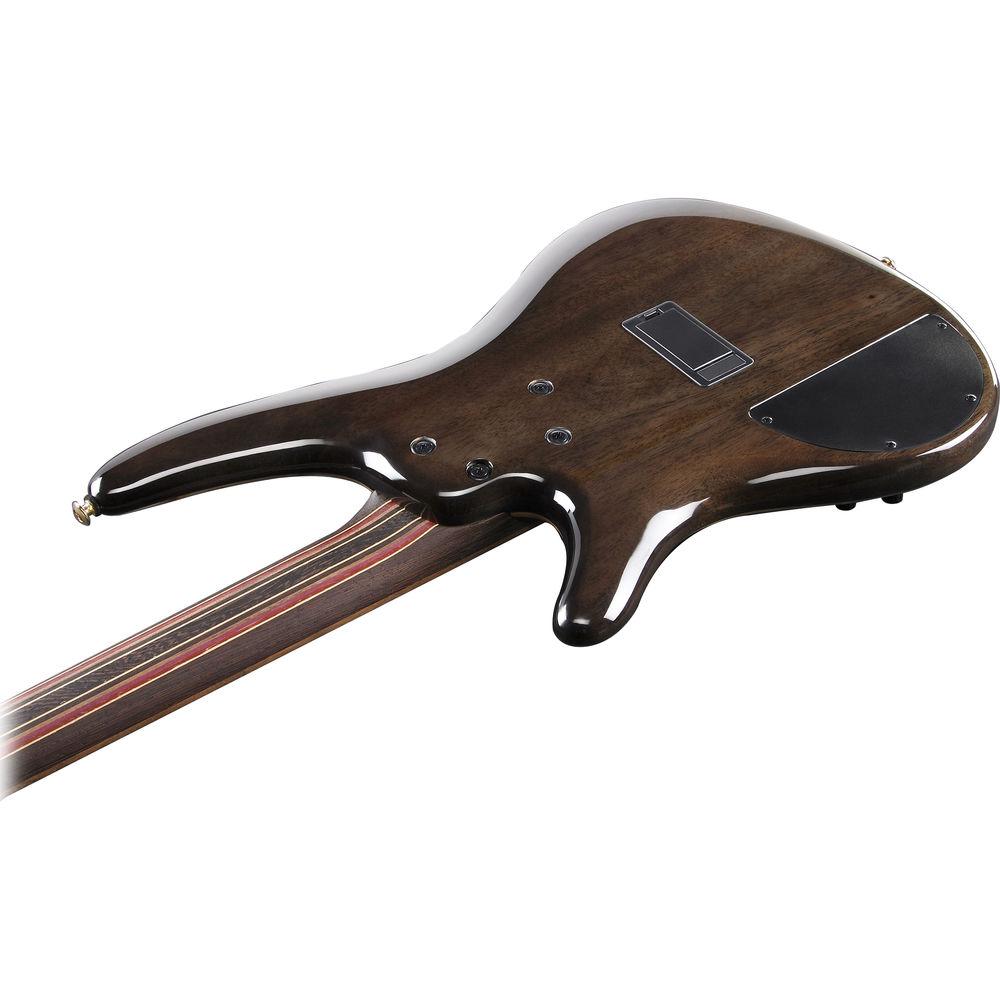 Ibanez SR2600E SR Premium Series Electric Bass