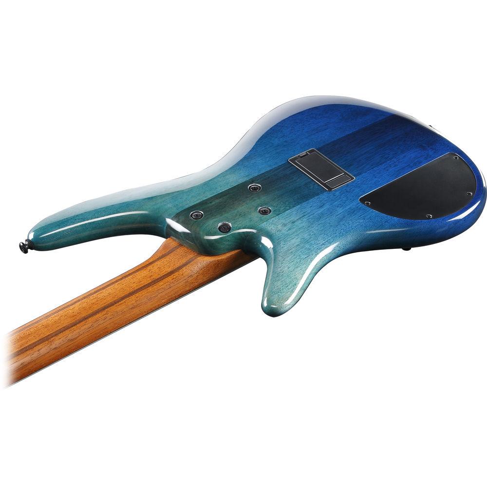 Ibanez SR875 SR Standard Series Electric Bass