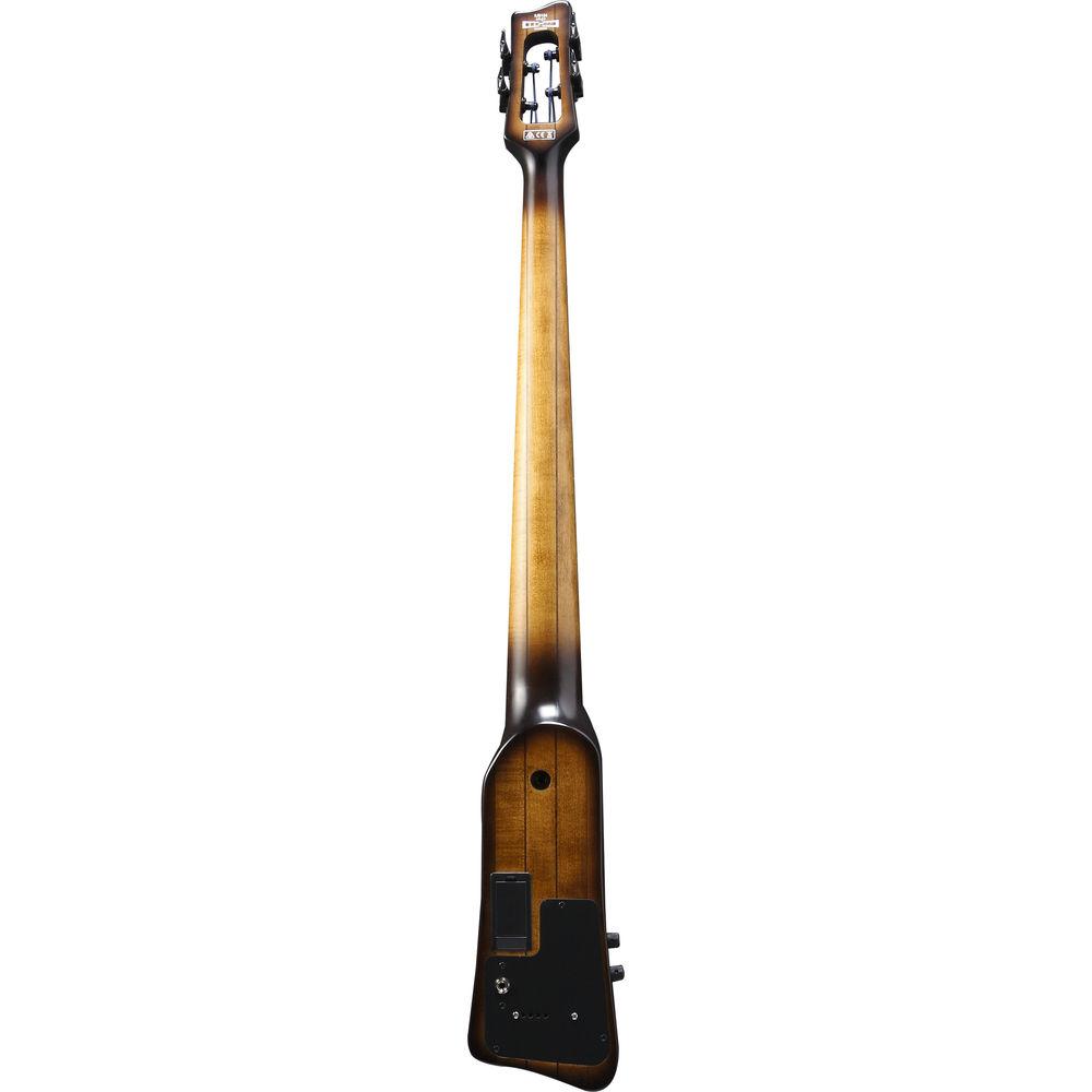 Ibanez UB804 Workshop Series Upright Electric Bass