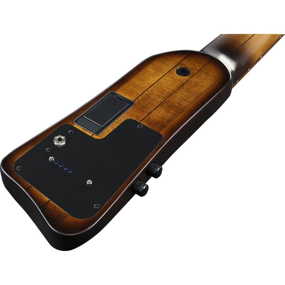 Ibanez UB804 Workshop Series Upright Electric Bass