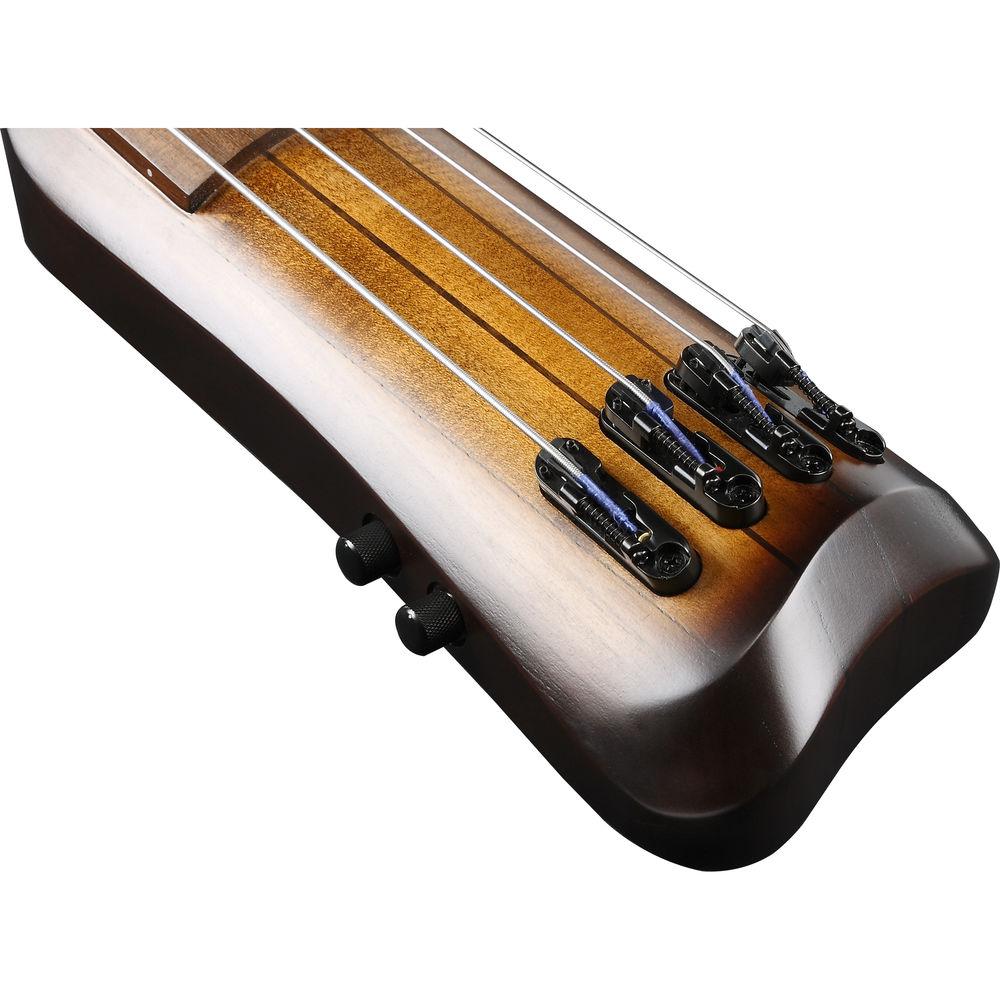 Ibanez UB804 Workshop Series Upright Electric Bass