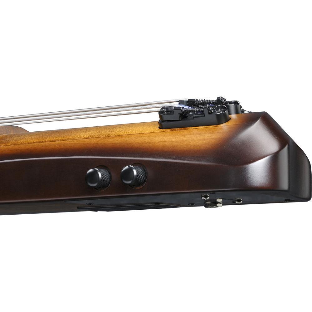 Ibanez UB804 Workshop Series Upright Electric Bass