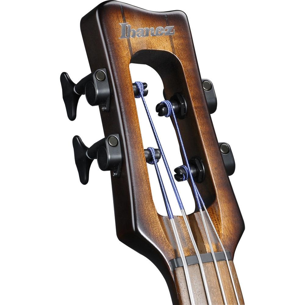 Ibanez UB804 Workshop Series Upright Electric Bass